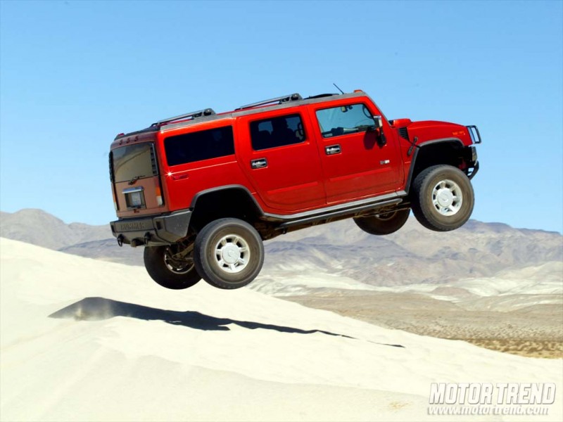 Hummer